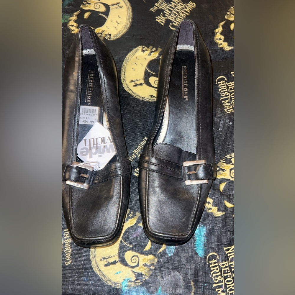 Prediction Shoes
